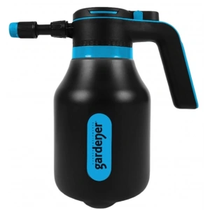 GARDENER 2 litre şarjlı püskürtücü pompa