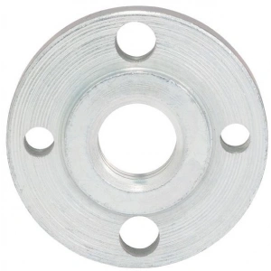 Bosch taşlama bağlantı somunu M14 115-230 mm 1603340040