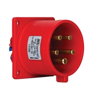 METE ENERJİ CEE 5X32A MAKİNE FİŞİ