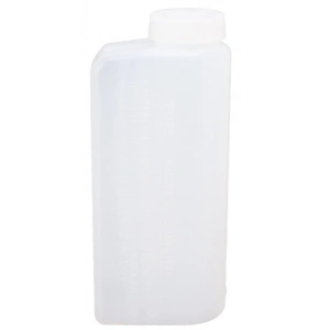 600 ml benzin ve yağı karıştırma şişesi TT01-0600