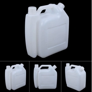 1000 ml benzin ve yağı karıştırma bidonu TT01-1000