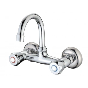 İLHAN ACEM DUVARDAN ÇEVİRMELİ EVYE BATARYASI