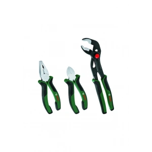 Bosch Premium 3lü Pense Yankeski Fort Pense Seti - 1600A02W7J