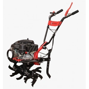 OMAX HOBBY BENZİNLİ ÇAPA MAKİNASI tekerlekli 1+0 şanzımanlı RV170 4,5 hp motorlu