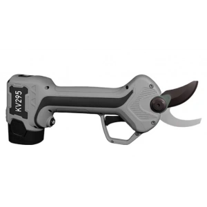 KAMİKAZE KM-2814 AKÜLÜ BUDAMA MAKASI 28 mm 14,4V 2 x 2 Ah çift batarya