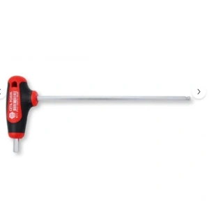 CETA FORM 10 Mm T Saplı Topbaşlı Allen K11-100-200