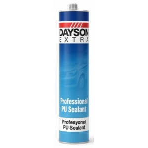 DAYSON EXTRA POLİÜRETAN MASTİK 280 ML beyaz