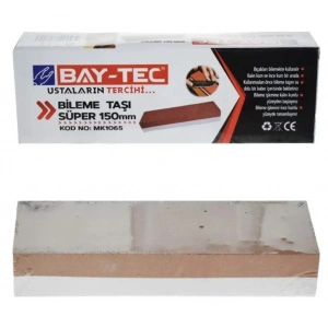 Bay-tec Bileme Taşı 150 mm Süper Mk-1065