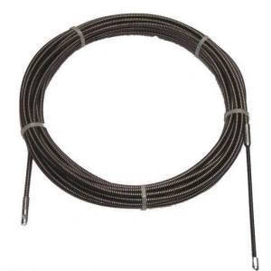 5 mt ÇELİK SUSTA çap : 4 mm DEPA