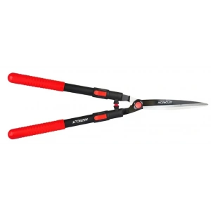 AGRICUT H-88B ÇİT KESME MAKASI DALGALI AĞIZ TELESKOPİK SAPLI 88cm