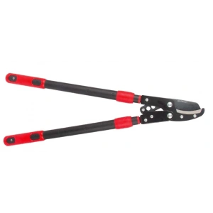 AGRICUT L-50T kalın dal makası teleskopik örs ağız 50 cm