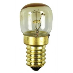 End 15w E14 300c° Dayanıklı Fırın Ampulü