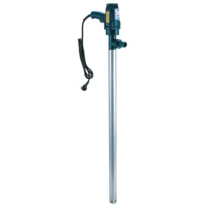 MİTACAN Varil Tipi Yakıt Transfer Pompası 220V MTTP600CAC