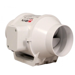 BAHÇIVAN BMFX 125 KANAL FANI