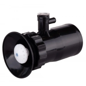 PALMERA / İLAÇ DAĞITICISI KOMPLE ( PA 076Y , PA 086Y E5 modellerine uygun )