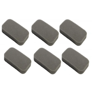 EMAK / HAVA FİLTRE SÜNGERİ ( SP126,PPX250 modellerine uygun ) 6 ADET