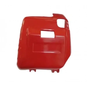 EMAK / HAVA FİLTRE KAPAĞI OLEOMAC SP126 için uygundur