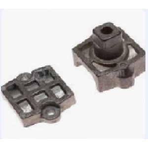 EMAK / YÜKSEKLİK AYAR KOL KELEPÇESİ ALT ÜST AR5