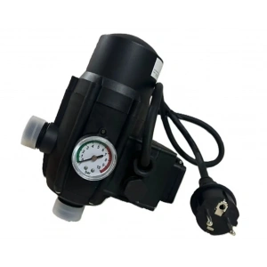 Hidromat Impo Epc-2.1 1 Metre Kablolu Fişli