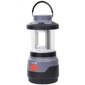 VIP-TEC ŞARJ EDİLEBİLİR OUTDOOR FENERİ VT891206