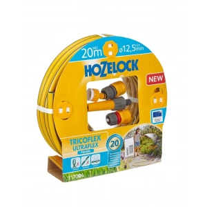 HOZELOCK 117004 20M 1/2 TRICOFLEX ULTRAFLEX HORTUM SETİ