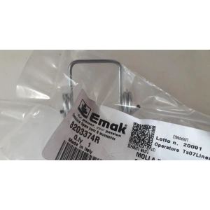EMAK / YÜKSEKLİK AYAR KOL YAYI MR55TBX