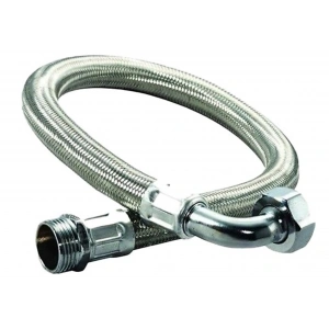 HİDROFOR FLEXİ 1 80CM DİRSEKLİ İNOX