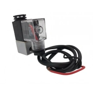 KOMPRESÖR PNÖMATİK VALF 220V