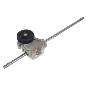 EMAK / ŞANZIMAN KOMPLE LR53TBX >03.2014