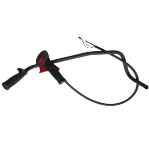 Oleomac Kabze Komple 753-755 master Tırpan Modellerine uygun 61110213R