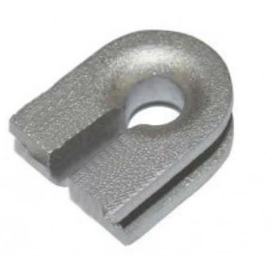 HUSQVARNA MİSİNA KAFA BURCU T25 / T25B / T35 / T45X ( TIRPAN MİSİNA BAŞLIĞI ÇIKIŞ BURCU , YÜKSÜK )