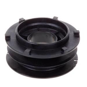 Tecomec Tırpan Otomatik Başlık Makarası