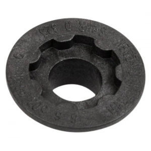 YAĞ DİŞLİSİ PLASTİK TELLİ 3,25-340/345/445/445II/445S/450/450II/450S/2145/2245 HUSQVARNA