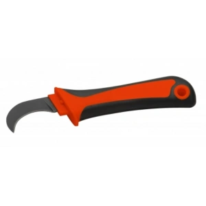 VİPTEC Genel Çapak Alma Bıçağı Kanca Bıçak 875181