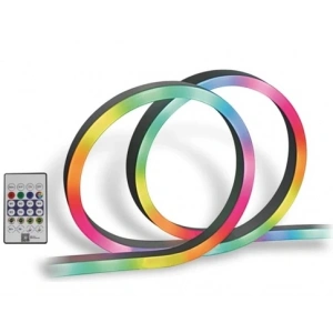 Cata Ct 4567 Rgb Pixel Neon LED Seti USB Girişli Kumandalı 5 Metre