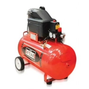 Attlas ZJ 2050 J Hava Kompresör 50 Lt 2 Hp 220V monofaze