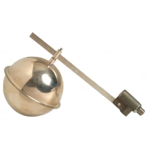 Ayvaz KTS-50 Paslanmaz Tank Şamandırası 3/4