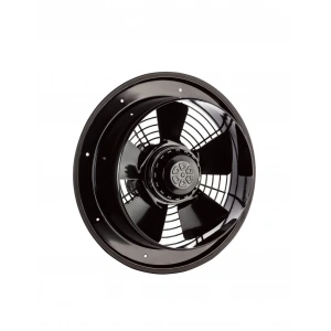 Bahçıvan BDRAX 350-2K I AC Aksiyel Fan