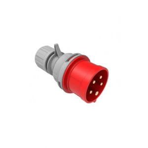 BEMİS CEE NORM 5X16A DÜZ FİŞ
