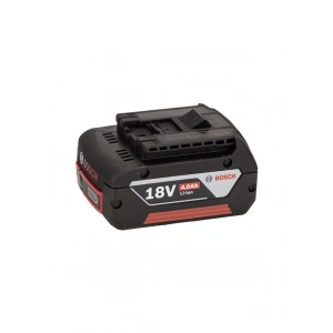 Bosch 18V 4.0Ah HD Li-Ion LZA Akü 2607336816