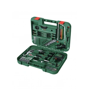 Bosch Advanced 1600A02ZB3 64 Parça El Aletleri Seti