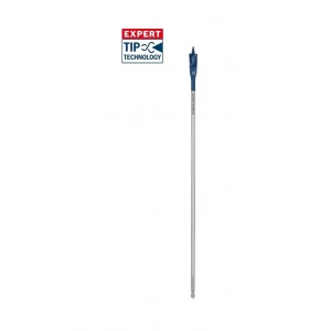 BOSCH Expert SCS Yaprak Ahşap Matkap Ucu HEX 14 x 400 mm - 2608900342