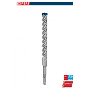 BOSCH Expert SDS-Plus-7X K-Delici Ucu 16*215mm 1li