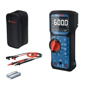 BOSCH GDM 600-15 multimetre