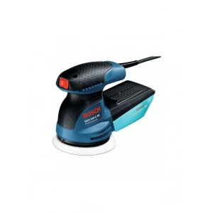 Bosch GEX 125-1 AE Eksantrik Zımpara Makinesi - 0601387500