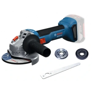 Bosch GWS 18V-8 Akülü Taşlama ( Solo - Aküsüz )