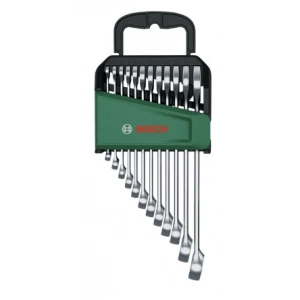 Bosch Kombine Anahtar Seti 12 Parça