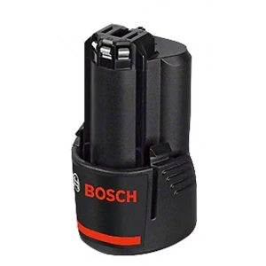 Bosch Professional Gba 12V 3.0Ah Akü - 1600A00X79