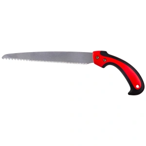 BUDAMA TESTERESİ 24cm (Kalın Diş) DÜZ KILIFLI PALMERA