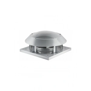 Bvn Bahçıvan Brf 250 Yatay Atışlı Radyal Çatı Fanı